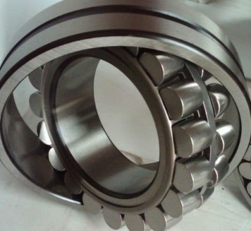Aligning Roller Bearing