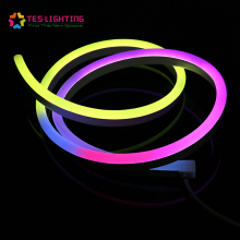 RGBW 24V Flex Neon Light Strip