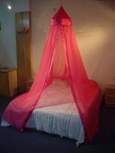 bed netting, mosquito bed net, mosquito canopy,mosquito net