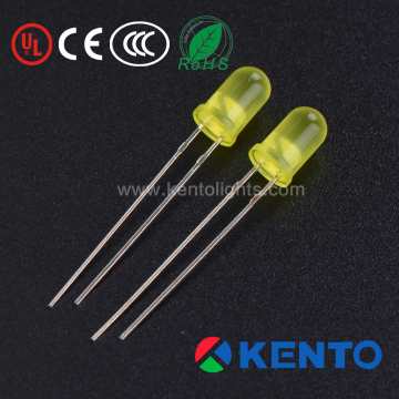 long legs display 470nm piranha fish long feet led diode