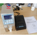 Uht Cow Sheep Cow Milk Analyzer Machine