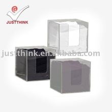 acrylic household napkin box