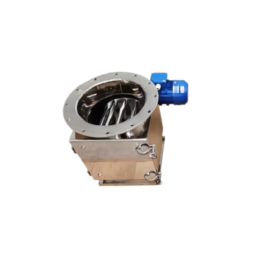 Magnetic Liquid Traps and Filters: Magnetic Separators