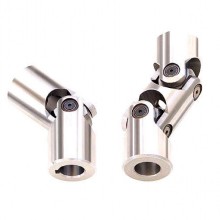 Stainless Steel Universal Joint Coupling for Auto Parts