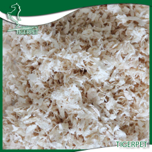 High Quality wood shavings horse bedding