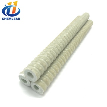 High Strength Anti-Corrosion Fiberglass Rockbolt (FRP) for Tunnel Mining Support