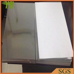 Laminated Paper Board