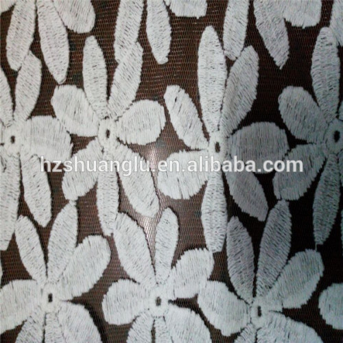 Huzhou Shaunglu make to order polyester jacquard fabric