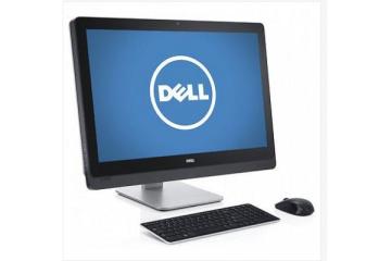 DELL XPS 27 Touch 2720 i7-4770S 16GB 2TB All-in-One Desktop