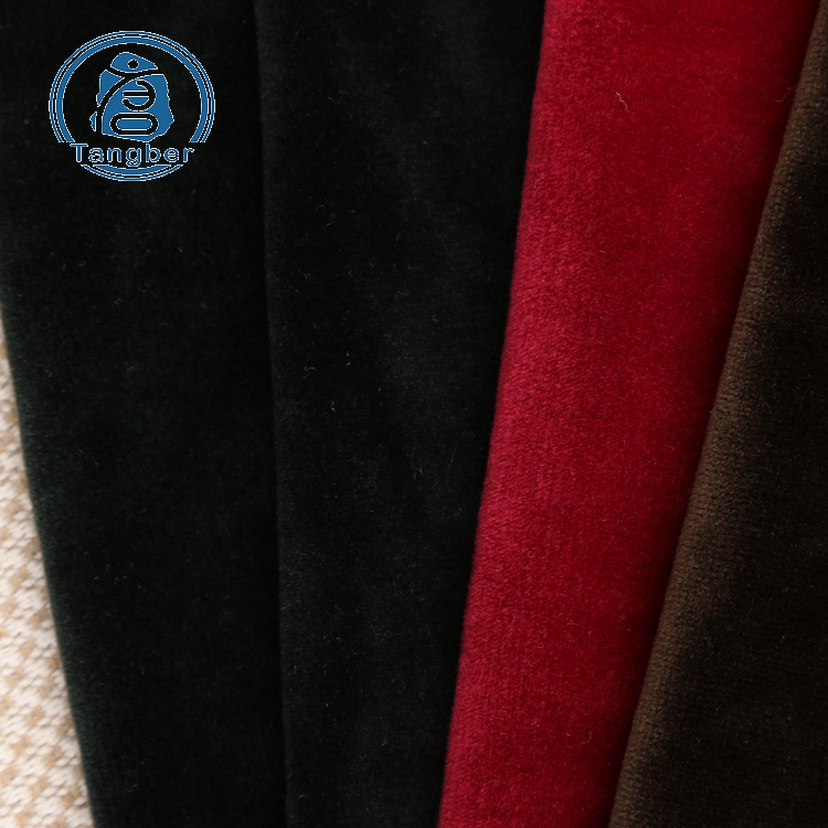 Good factory nice price high quality types polar fleece fabric for scarf