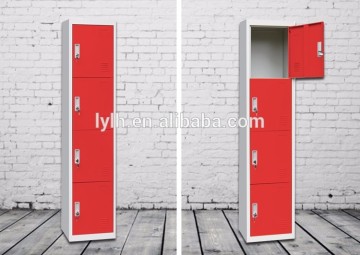 Customized Cheap Steel Clothes Locker Cabinet