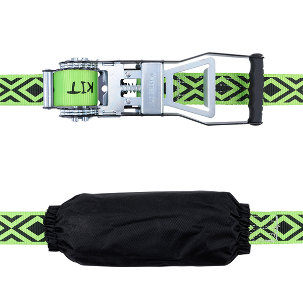 Prector Sleeve Slackline