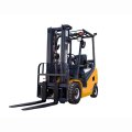 XCMG 1.5ton mini LPG Forklift FGL15T Bensin