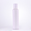 120ml opal white glass bottle with white cap