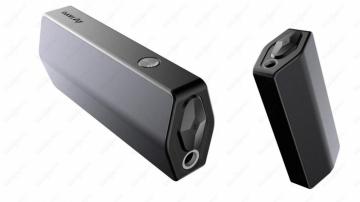 Electric cigarette Vaping Devices appearance design service