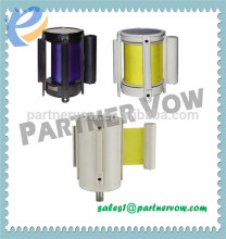 New design hot sale Wall mounted expandable barricade