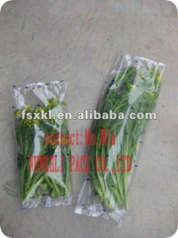 fresh vegetable & vegetable salad packing machine