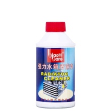350ml Auto Coolant Cleaner: Radiator Flush for Engine Cooling System