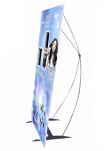Shinerian X Display Stand
