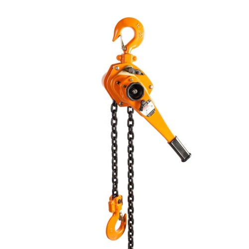 Vital Mini Crane Industry Lever Chain Hoist 750kg