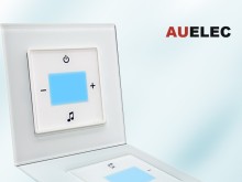 AUELEC multiroom audio system