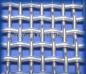 factory crimped wire mesh & steel wire from dxr stainless steel wire mesh