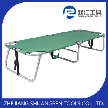 Steel Folding Camping Bed Cot