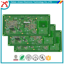 Supply multi-media rigid FR-4 HIGH TG laminate multilayer electronic circuit printed board manufacturers