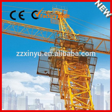 High Demand Products in Market Jib Crane Tower Crane QTZ40
