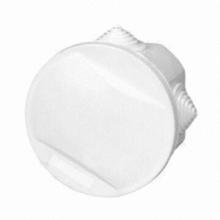 HPBA Plastic Junction Box, CE Certified