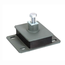 Kone Elevator Rubber Shock Absorber Damping Pad