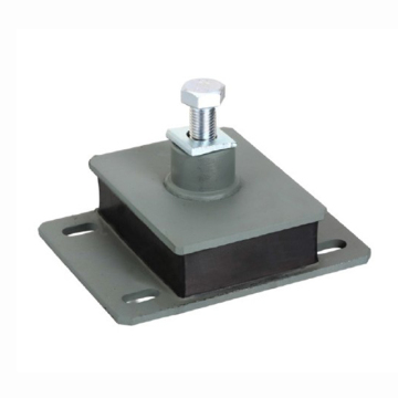 Kone Elevator Rubber Shock Absorber Damping Pad