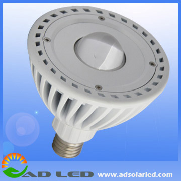 mini led bulb spotlight