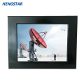 8 inch 5-draads resistieve touch Industrial Panel PC