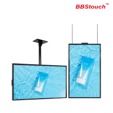 49" High brightness LCD digital signage