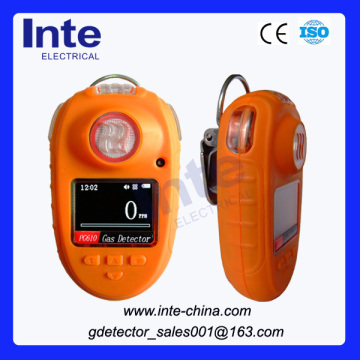 hydrogen sulfide PG610-H2S gas detector