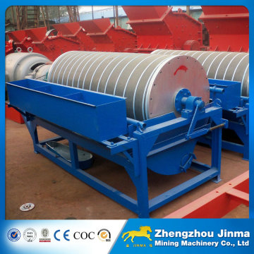 Wet Nickel Ore Magnetic Separators