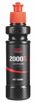 SGCB best car polish kit for scratch