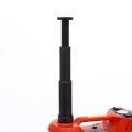 12V 5T digital touch screen electric hydraulic jack