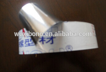 PE Protective/Protection/Protector Films/Foils/Tapes Rolls (Aluminium Extrusion Profile)