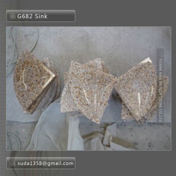 golden granite