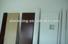 Xinxing kitchen cabinet board making machine