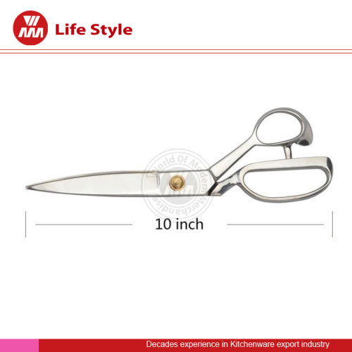 10 Forged Thread clippers sewing scissors for dress cutting