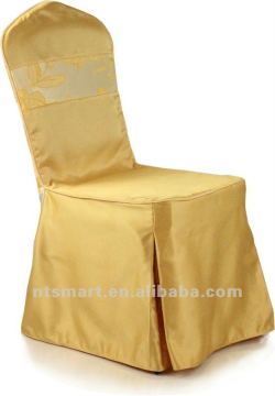 Banquet Chair Covers