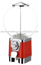 Globe Gum Ball Vending Machine