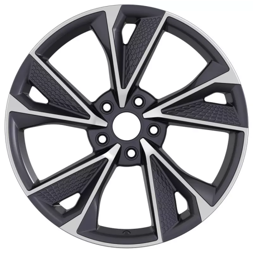 A031 High-quality Car Rims Wholesale 18 19 20 inch Aluminum Wheel