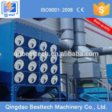 GHR4-32 welding smoke dust exhauster