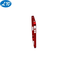 Mobile phone aluminium anodizing frame case part