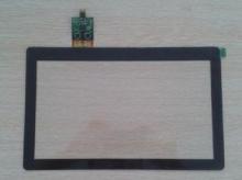 With USB Interface 7 and 10.1 Inch Standard CE, FCC Project