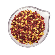 Dried Paprika Dehydrated Red Paprika Flakes